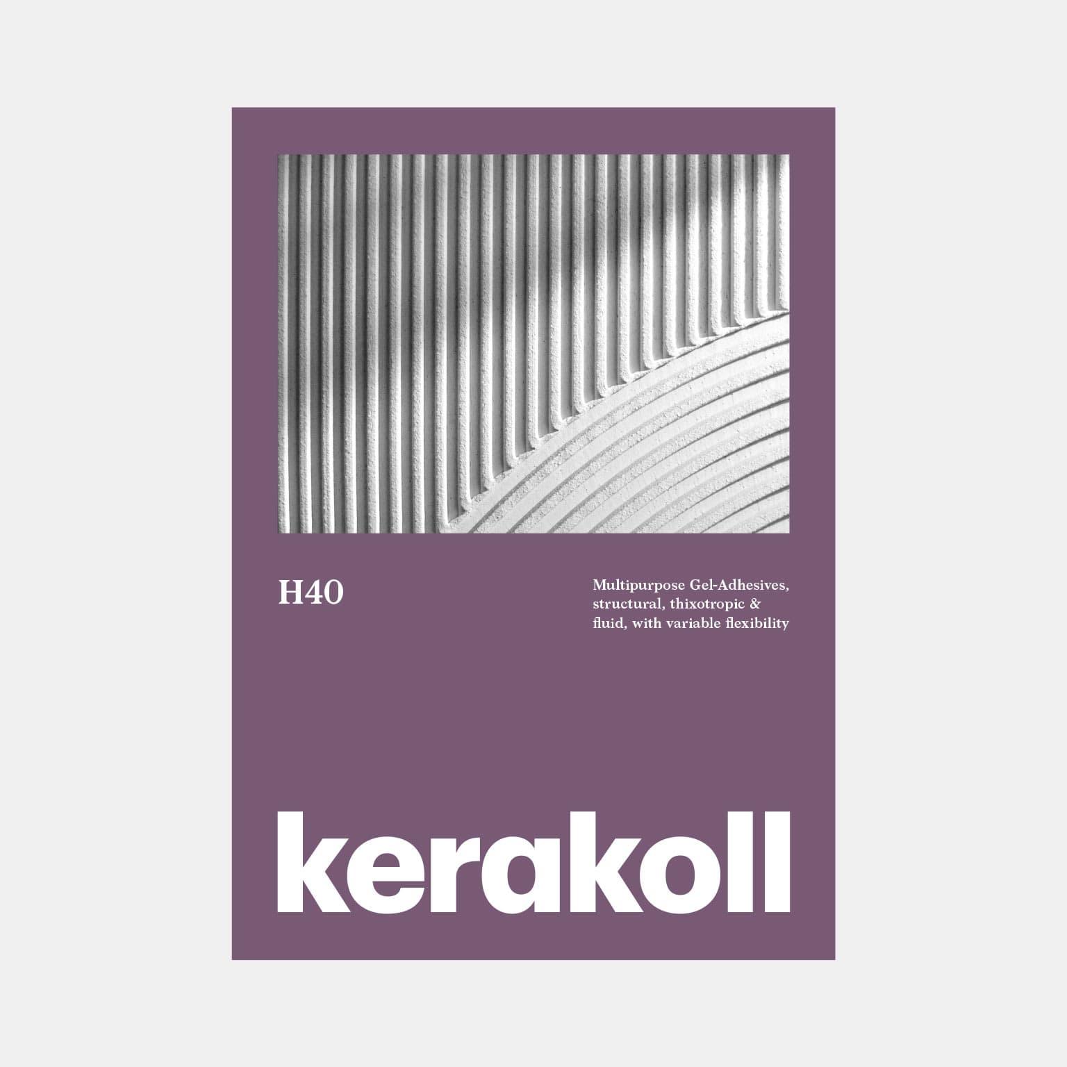 Brochure H40 Gel-Adhesives