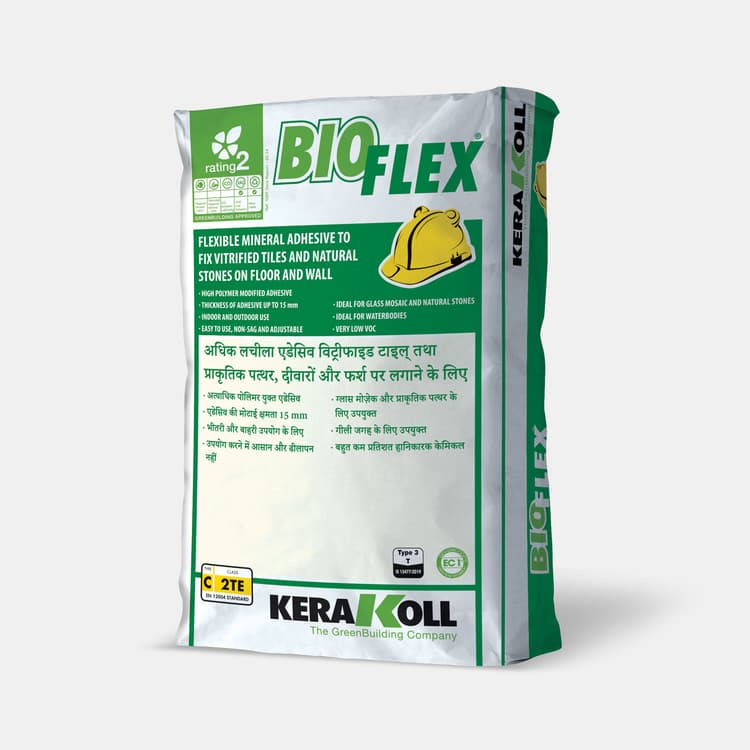 Bioflex | Kerakoll
