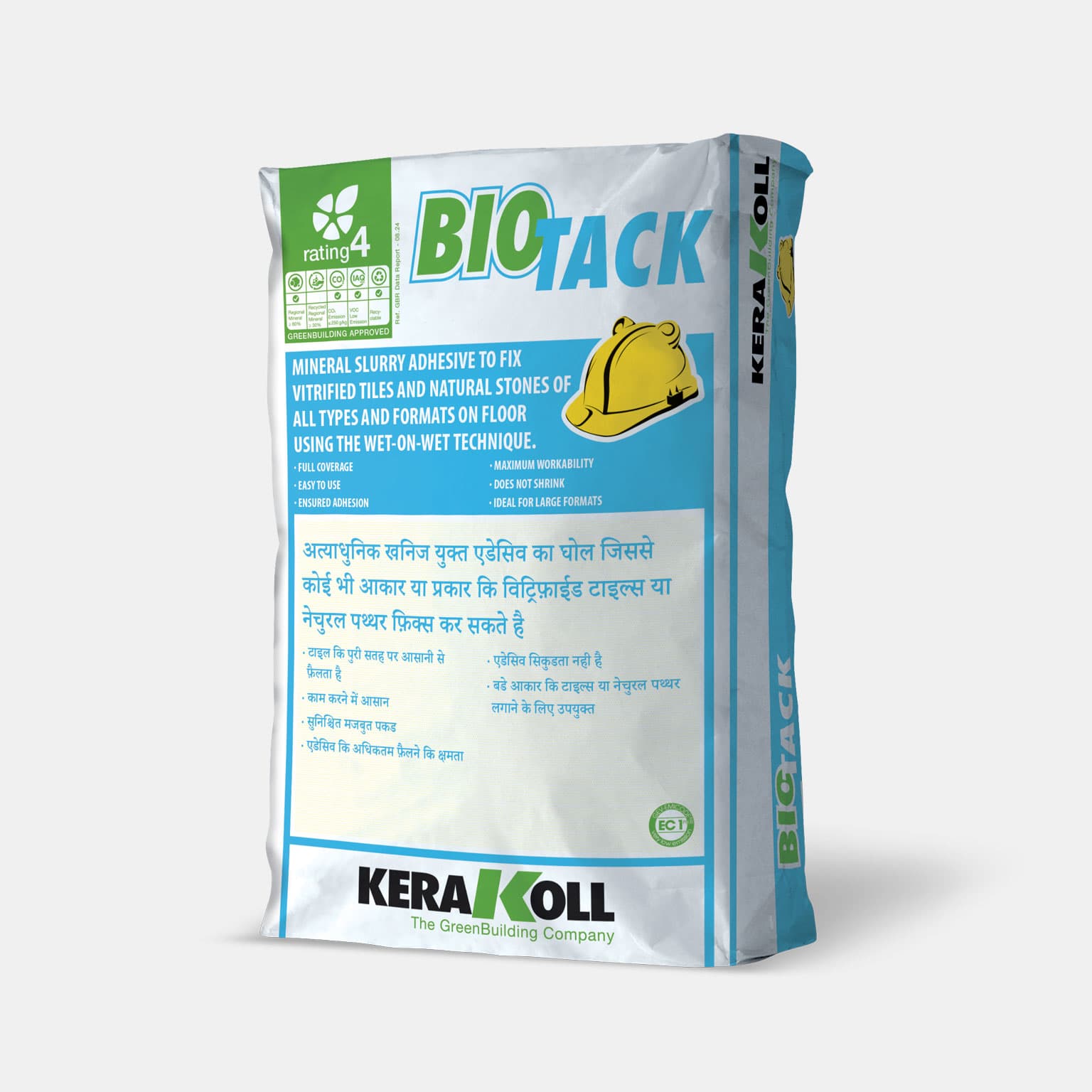 Image of Biotack