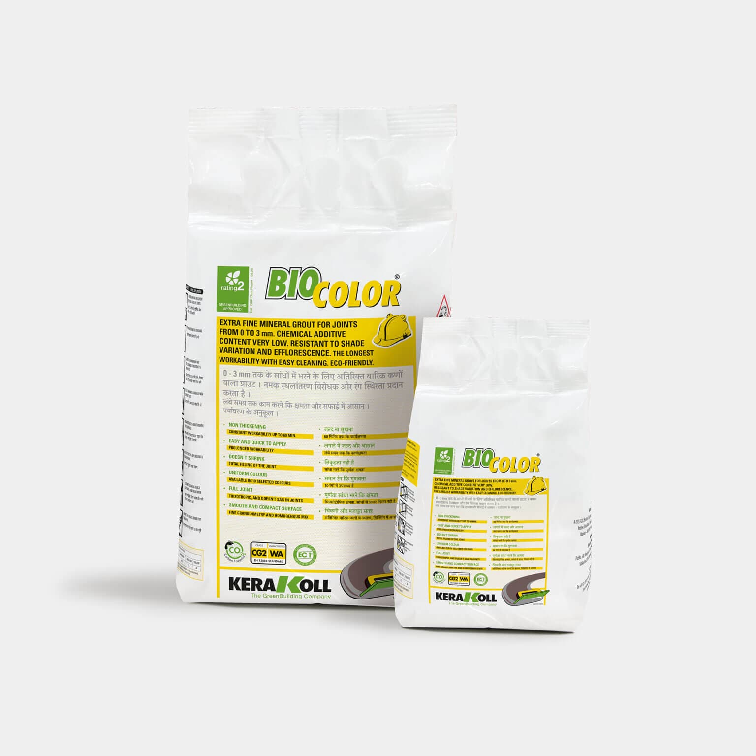 Image of Biocolor