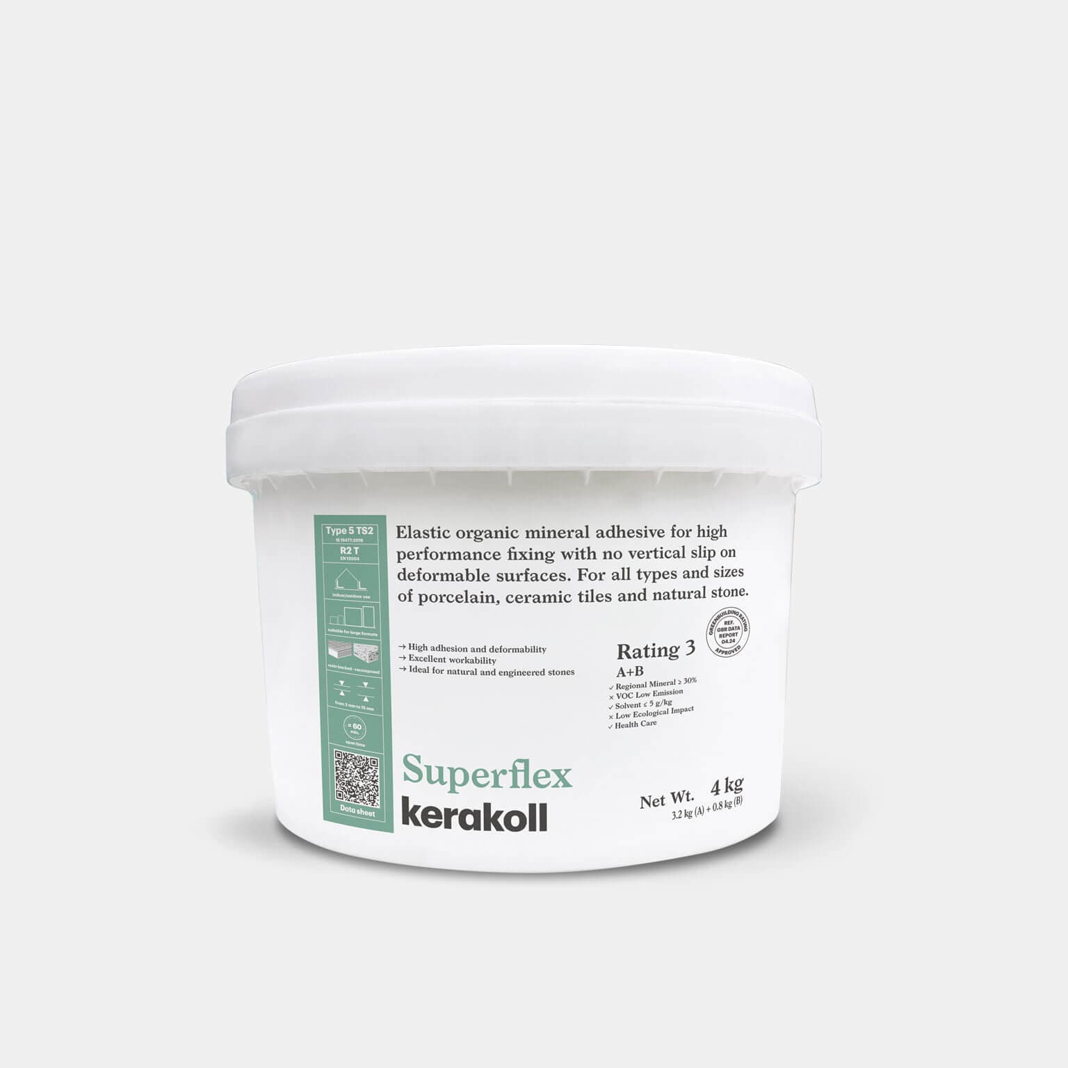 Image of Superflex