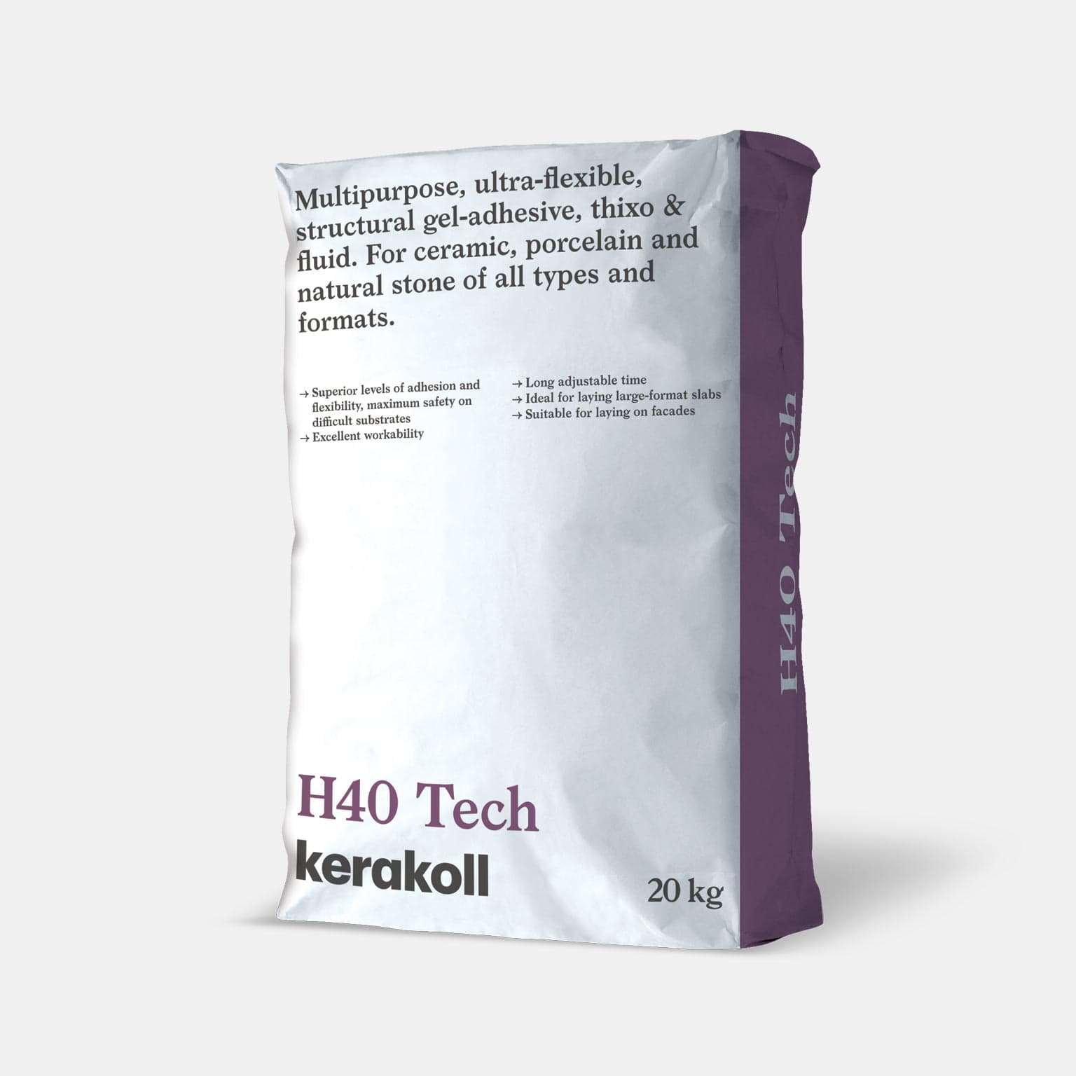 Image of H40 Tech