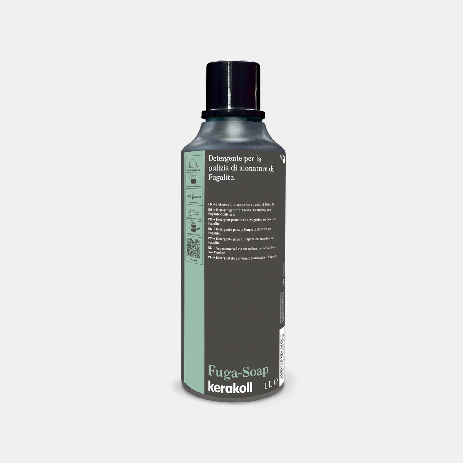 Image of Fuga-Soap