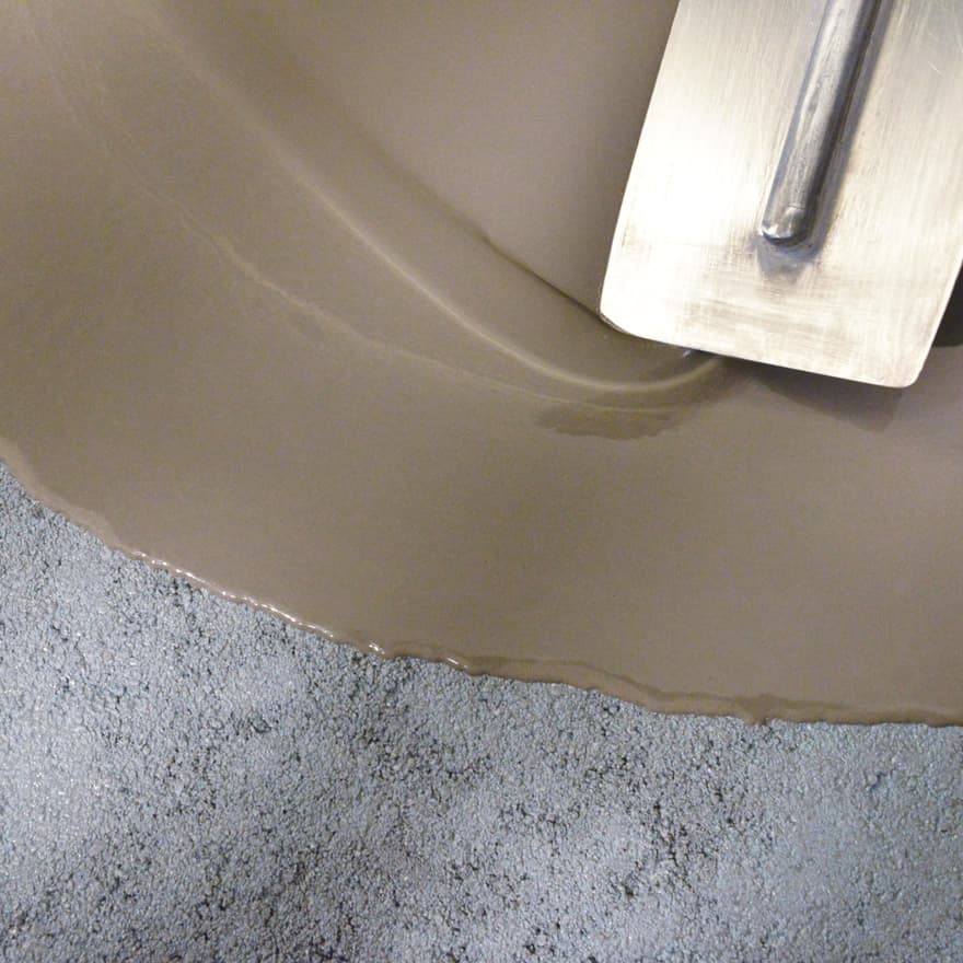 Substrates preparation