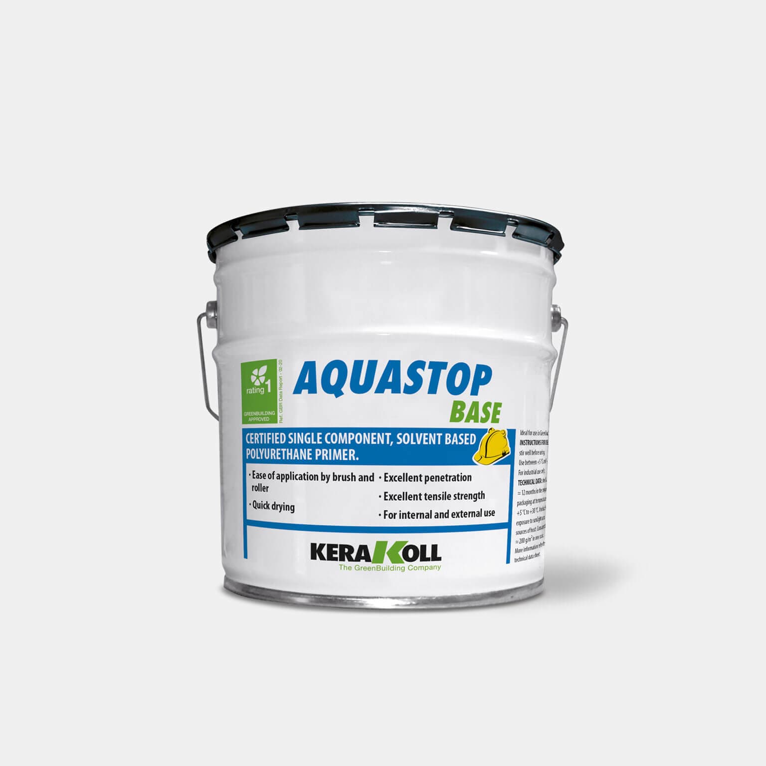 Image of Aquastop Base