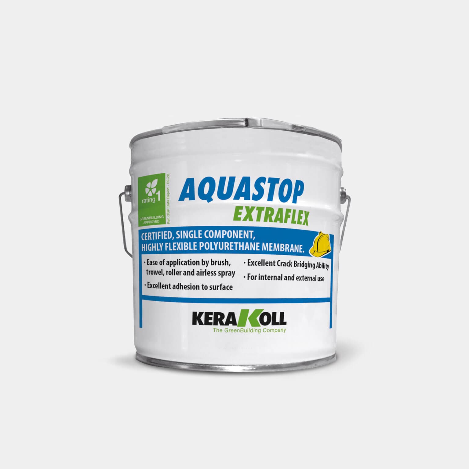 Image of Aquastop Extraflex