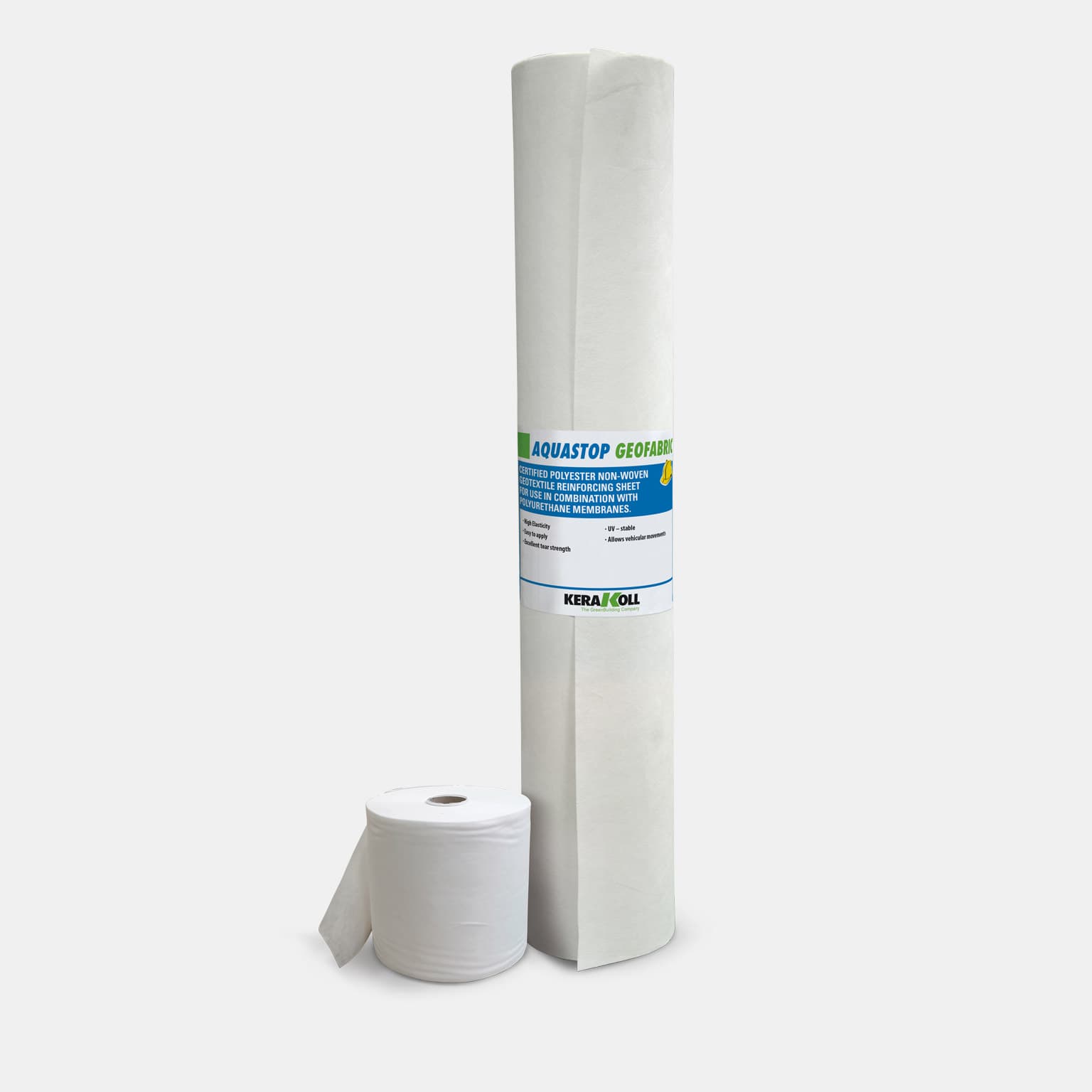 Image of Aquastop Geofabric
