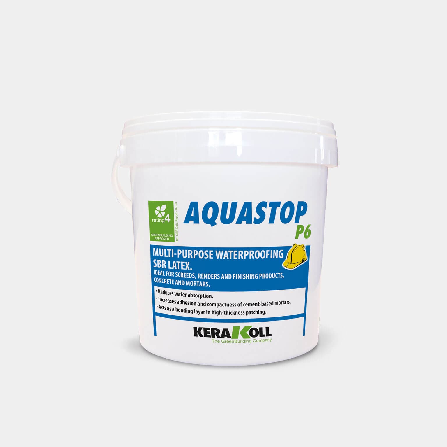 Image of Aquastop P6