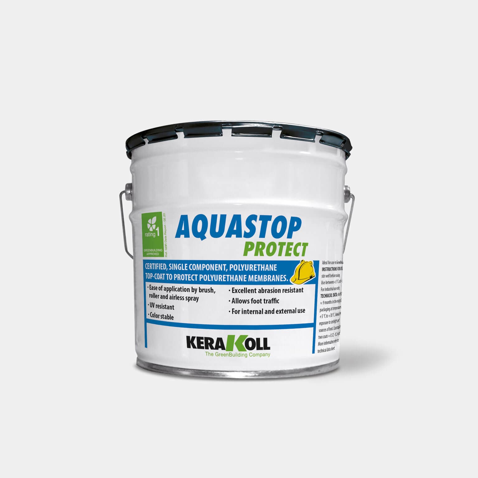 Image of Aquastop Protect
