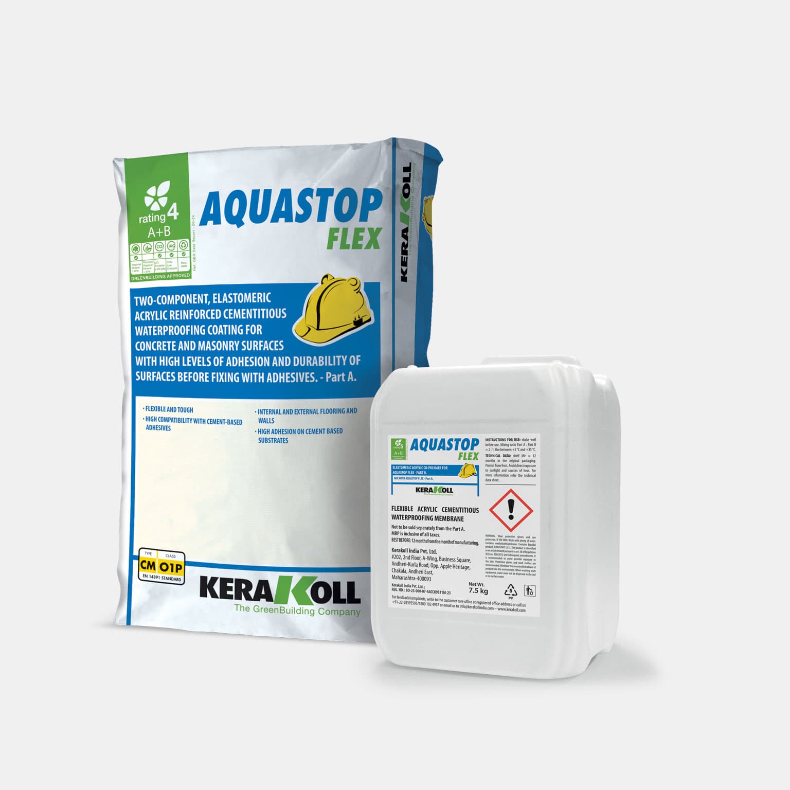 Image of Aquastop Flex